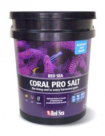 Red Sea Coral Pro Salt