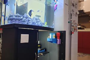 Quarantine 120 on Oct 30, 2019