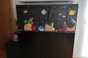 Ventino's reef on Apr 17, 2020