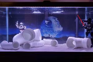 Death Star Quarantine Thumbnail